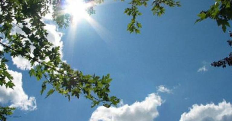 أجواء معتدلة والعظمى في عمان 26 درجة