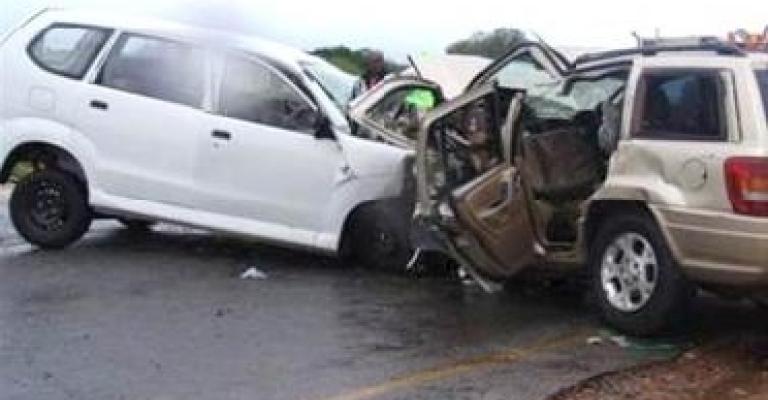 وفاة وثلاثة إصابات إثر حادث في مرج الحمام