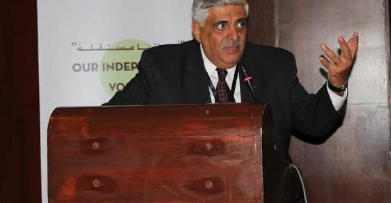 إطلاق صندوق "أصواتنا" لتطوير الإعلام المجتمعي