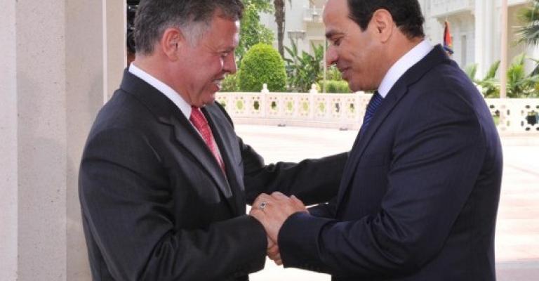 المومني: تقدم العلاقات الأردنية المصرية خلال الفترة المقبلة المومني: تقدم العلاقات الأردنية المصرية خلال الفترة المقبلة