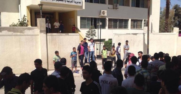 التربية تدعو للإبلاغ عن العابثين بالتوجيهي