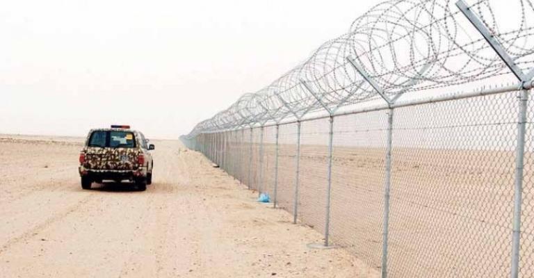 صحيفة عراقية: تعزيزات عسكرية أردنية لحماية الحدود