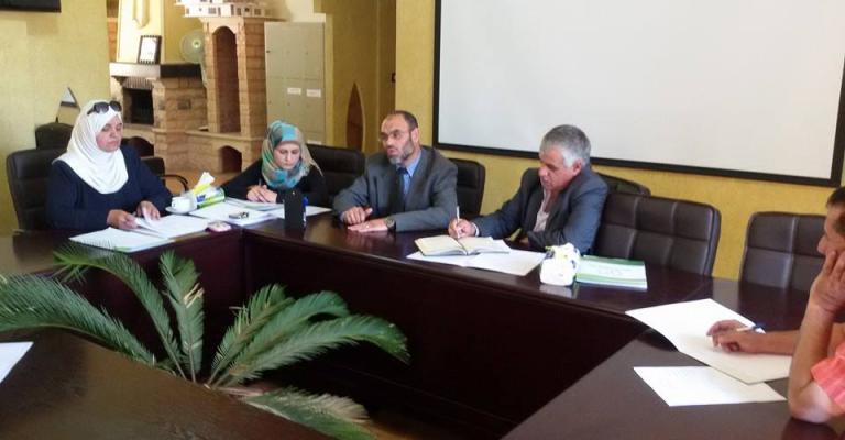 "المعلمين" يبحثون قرار الامتناع عن تصحيح امتحانات التوجيهي الأحد