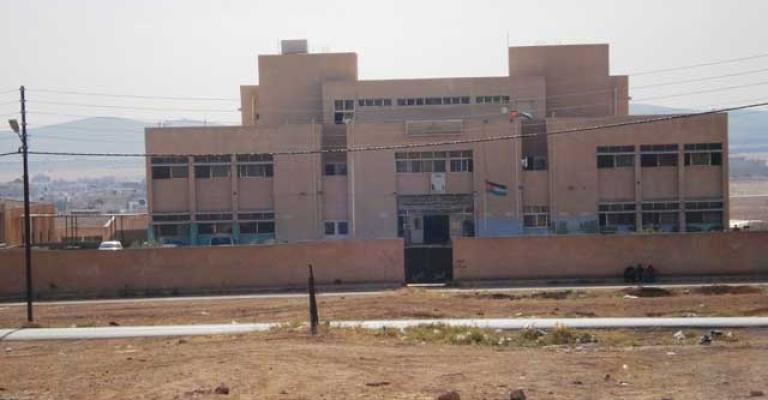 البادية: حرمان 100 طالب من امتحان الثانوية البادية: حرمان 100 طالب من امتحان الثانوية