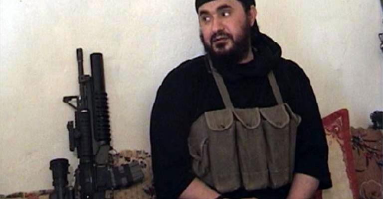 عشائرعراقية تقبض على شقيق الزرقاوي 