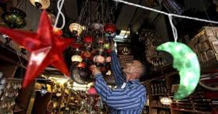 الأمانة ترفع جاهزيتها لشهر رمضان