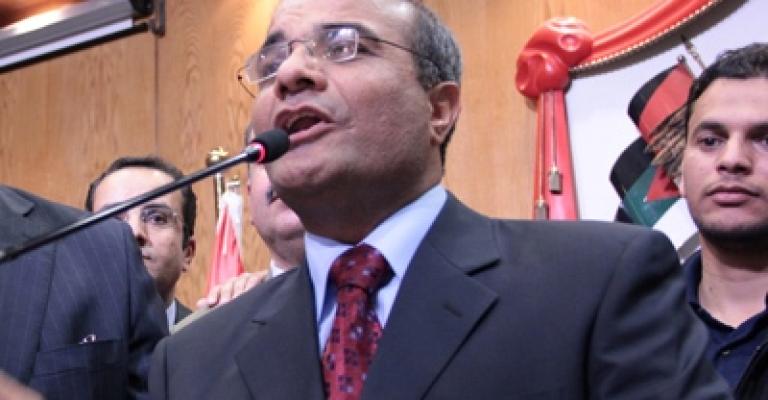 المومني: قانون نقابة الصحفيين الجديد دخل حيز التنفيذ المومني: قانون نقابة الصحفيين الجديد دخل حيز التنفيذ