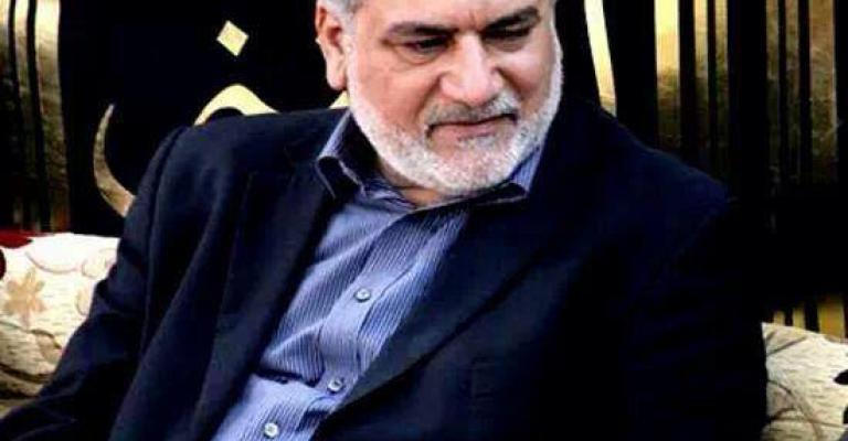 نائب عراقي يتوقع ان يشهد الأردن موجات لجوء في حال احتدام المعارك 