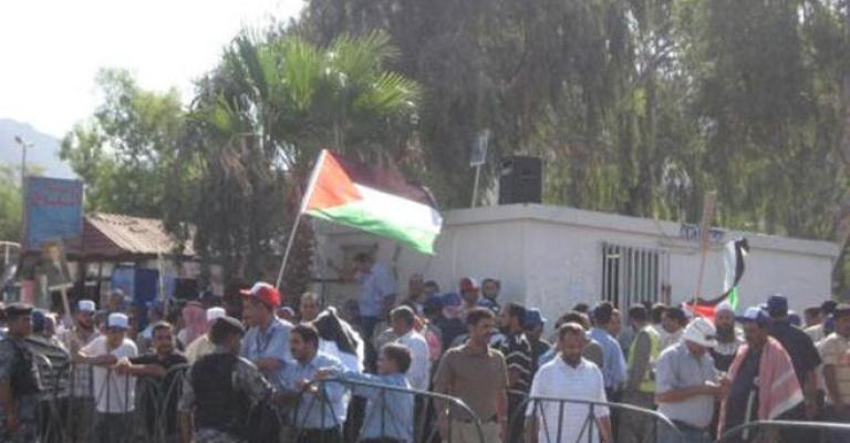 المحكمة العمالية ترد دعوى العاملين في الموانئ المحكمة العمالية ترد دعوى العاملين في الموانئ