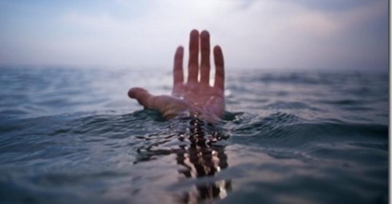 وفاة ستيني غرقاً في سد الملك طلال وفاة ستيني غرقاً في سد الملك طلال