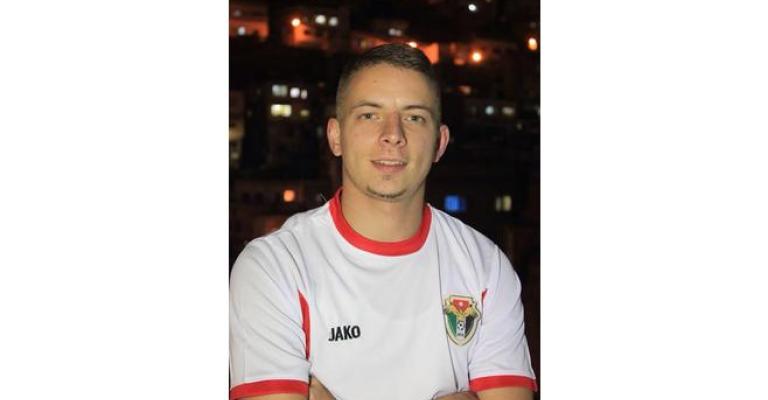 القبض على قاتل الشاب "حداد" القبض على قاتل الشاب "حداد"