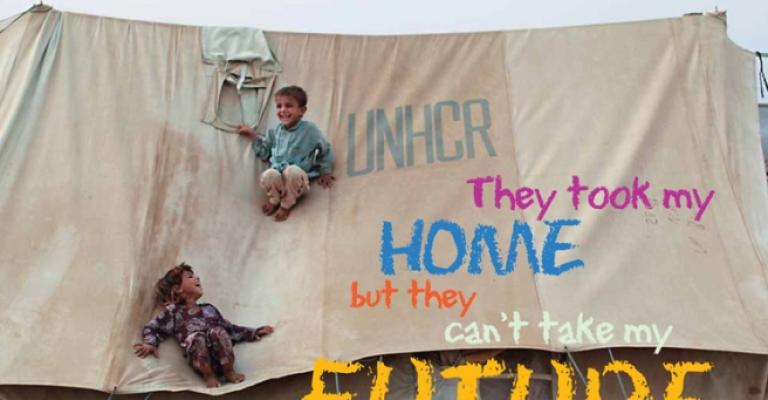 اليوم العالمي للاجئين.. 45 مليون نازح حول العالم اليوم العالمي للاجئين.. 45 مليون نازح حول العالم