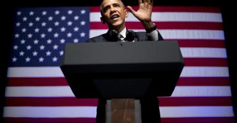 أوباما يحذر من إمكانية توسع "داعش" نحو الأردن 