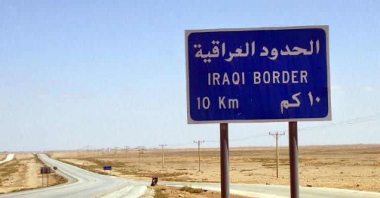 مصدر أمني: الأمن العراقي يسيطر على حدودنا 