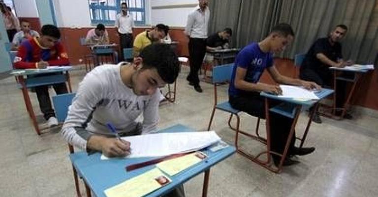 احتساب درجات سؤال "المحاسبة" الخاطئ حسب خطوات الحل