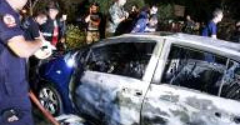 لبنان: تفجير سيارة ملغومة في الضاحية الجنوبية