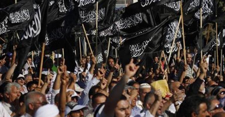 اعتقال عضو من حزب التحرير بالمفرق وتحويله لأمن الدولة