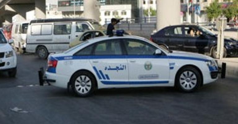 العثور على جثة شاب قرب دوار الكمالية