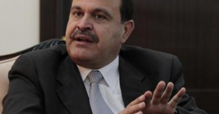 المجالي: أخذ الاحتياطات لضبط الحدود الشرقية.. ومعبر طريبيل مفتوح