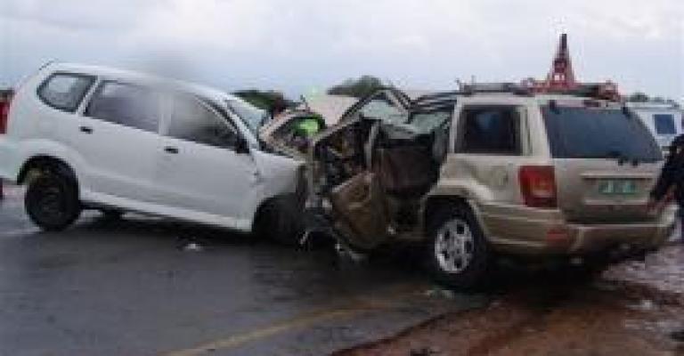 اربد: وفاة 3 أشخاص اثر تدهور مركبتهم 