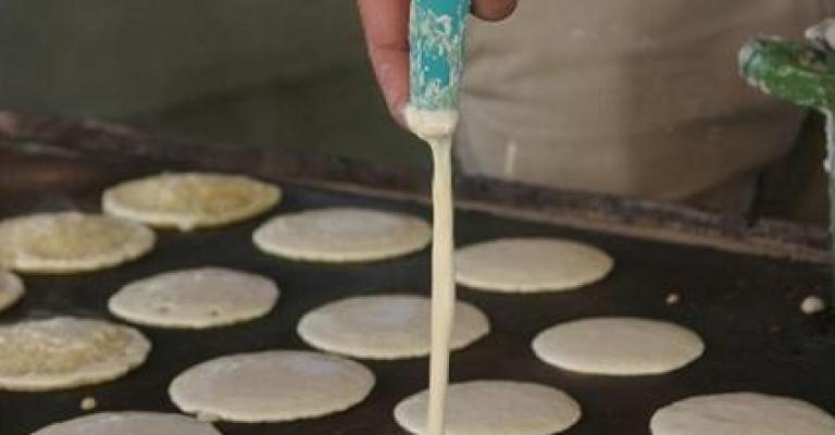 دينار و10 قروش الحد الأعلى للقطايف