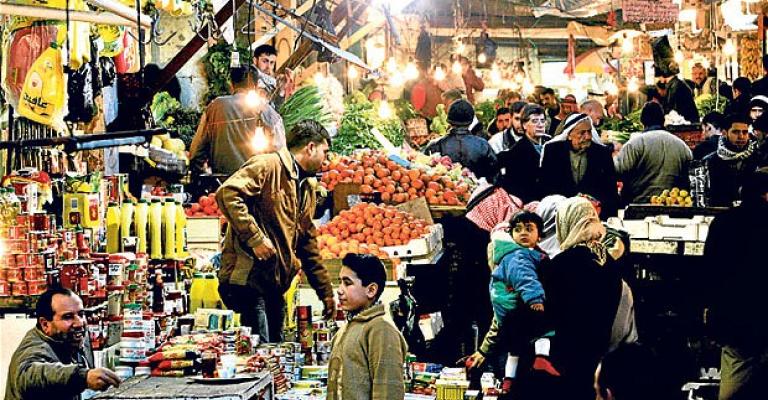  مطالبات بتسهيل حركة انسياب السلع للسوق المحلية