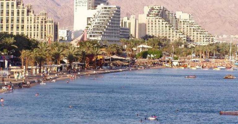 إسرائيل تصادق على تشغيل 1500 أردني في "إيلات"