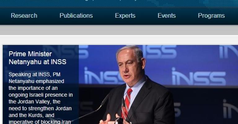 نتانياهو: سندعم الأردن لمواجهة تمدد "التطرف"