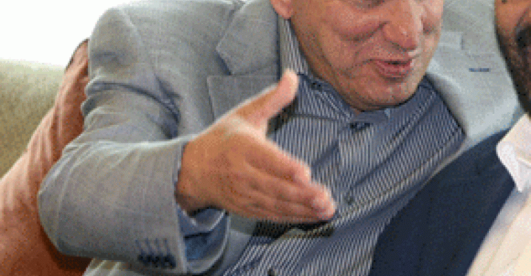  النائب العام: لا مفاوضات مع محامي الكردي