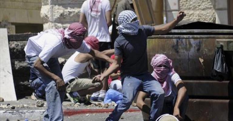 الصحافة الإسرائيلية: هل ما يحدث بالضفة بداية "انتفاضة ثالثة" ؟