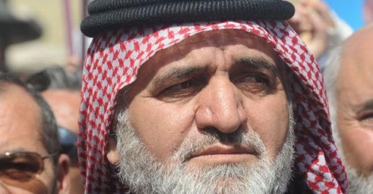 العضايلة: توافق بنسبة عالية على اختيار الفلاحات أميناً للعمل الإسلامي العضايلة: توافق بنسبة عالية على اختيار الفلاحات أميناً للعمل الإسلامي