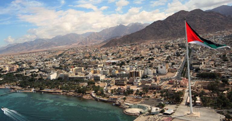 طقس حار بالأغوار والعقبة ومعتدل بباقي المناطق طقس حار بالأغوار والعقبة ومعتدل بباقي المناطق