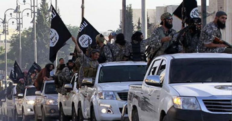 خبيران أردنيان : "داعش" صلبة وعلى درجة عالية من التنظيم خبيران أردنيان : "داعش" صلبة وعلى درجة عالية من التنظيم