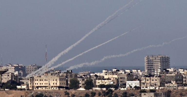 صواريخ المقاومة الفلسطينية تهدد 2 مليون إسرائيلي 