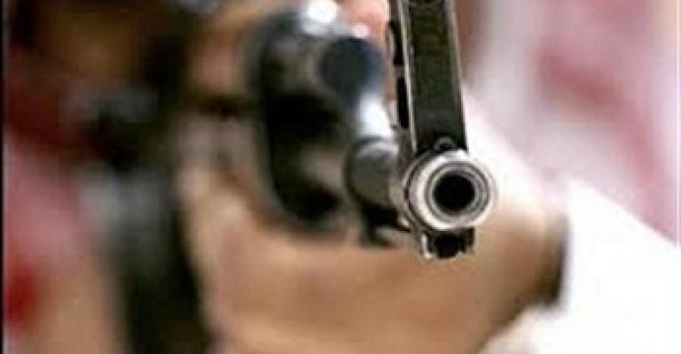  اصابتان بالرصاص في مشاجرة  بجديتا بإربد