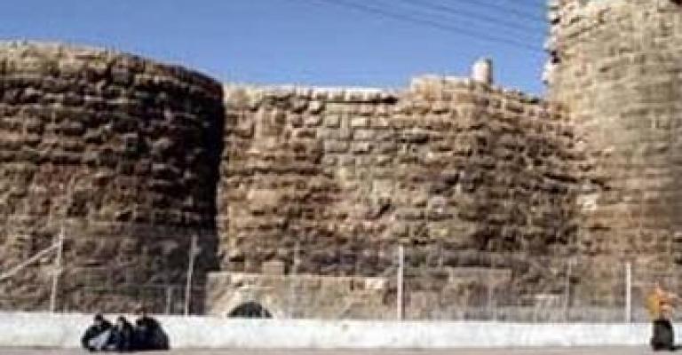 تحويلات مرورية لتأهيل موقع "سبيل الحوريات