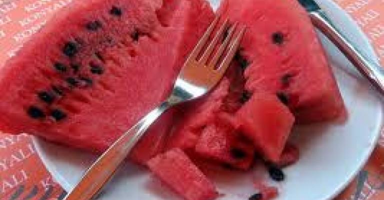 نِصَاب السحور