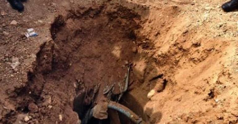 "المياه" تدعو لردم الآبار المخالفة قبل نهاية العام