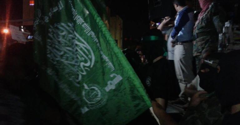 اعتصام أمام السفارة الإسرائيلية.. ومسيرة في اربد