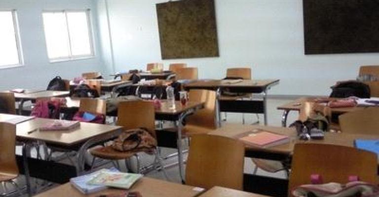 انذار 67 مركز ثقافي  