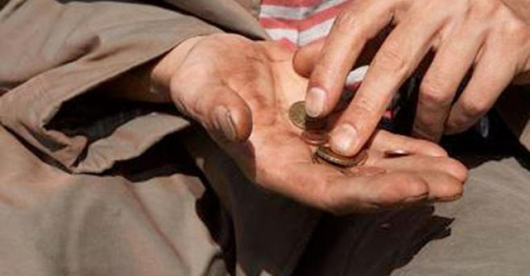 ضبط 232 متسولا منذ بداية رمضان