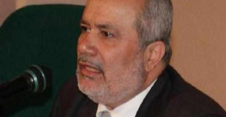 داود: "الجهاد" يشمل دعم المقاتلين بالمال داود: "الجهاد" يشمل دعم المقاتلين بالمال