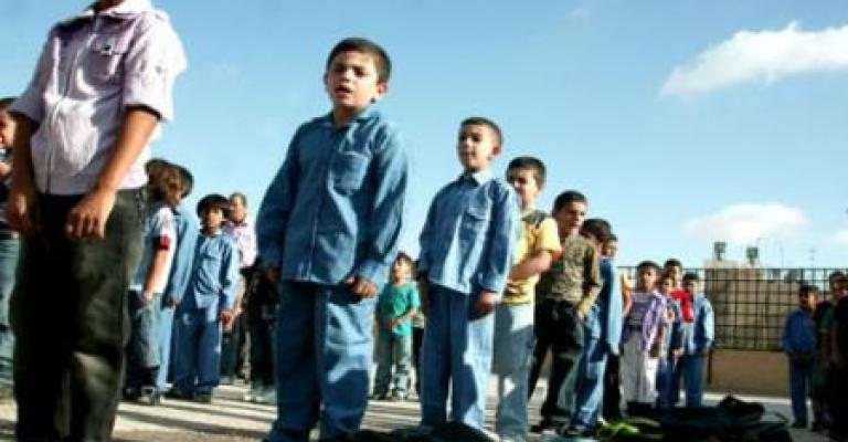 لا تأخير على دوام المدارس لا تأخير على دوام المدارس