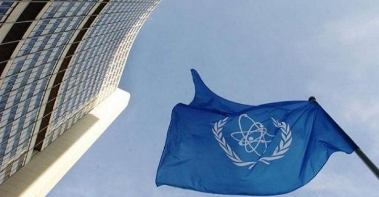 خبراء الوكالة الدولية للطاقة الذرية يراجعون "النووي الأردني" خبراء الوكالة الدولية للطاقة الذرية يراجعون "النووي الأردني"