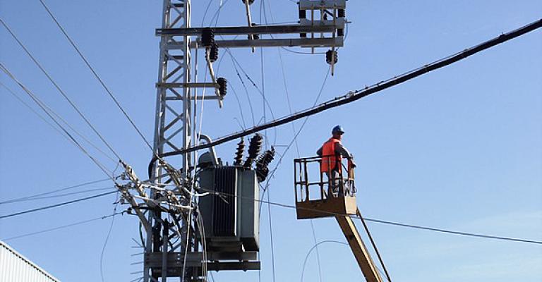 "الكهرباء" تقلص خسائرها التراكمية إلى 7 ملايين دينار "الكهرباء" تقلص خسائرها التراكمية إلى 7 ملايين دينار