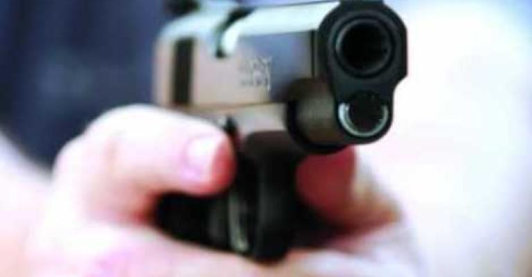 مصرع ثلاثيني بعيار ناري في المدينة الرياضية مصرع ثلاثيني بعيار ناري في المدينة الرياضية