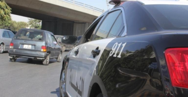 القبض على مرتكب جريمة المدينة الرياضية