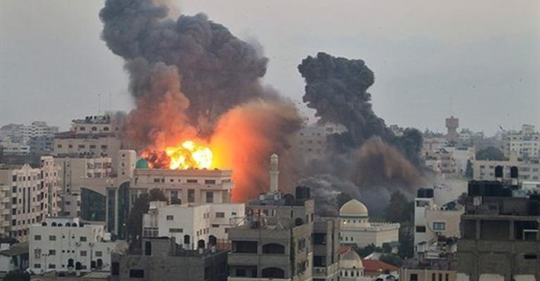 %51 من الإسرائيليين لا يرون منتصرا في حرب غزة