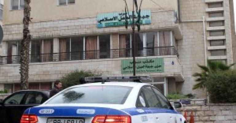 "العمل الإسلامي": سلبية حكومية بالدفاع عن الأردنيين