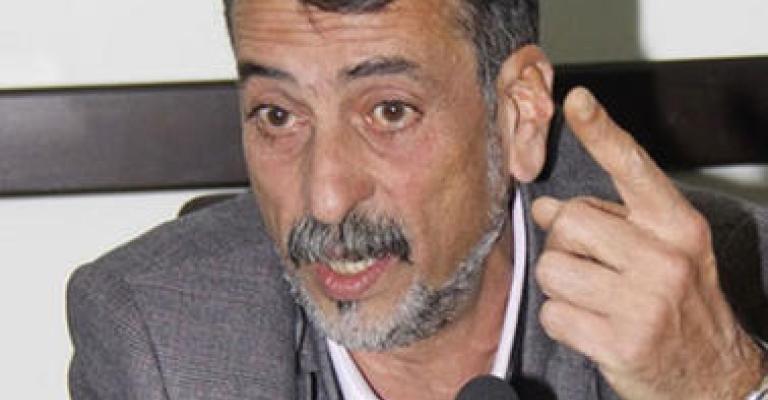 الكلالدة: ليس لدى الحكومة حزب كبير وصغير